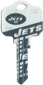 New York Jets Key